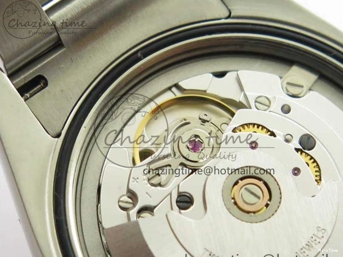 MiroTime 0411 Fashionable Oyster Perpetual 126000 36mm KRF 1:1 Best Edition 904L Steel Yellow Dial A 2729